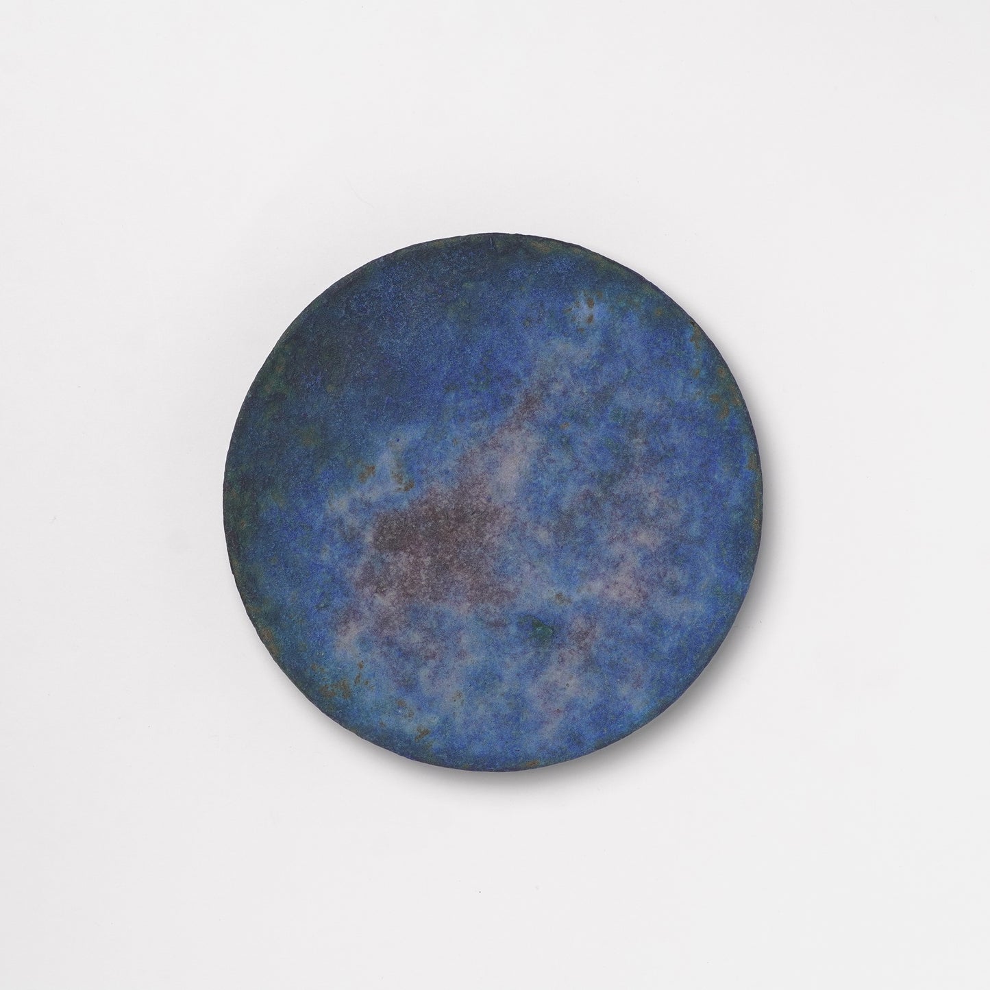 Yusuke Wakasa Flat Plate