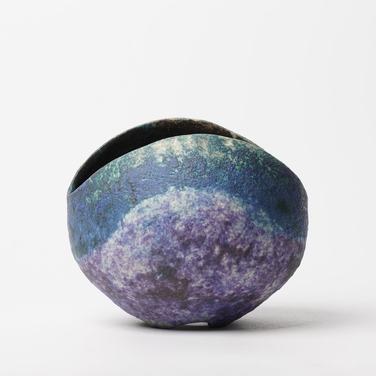 Yusuke Wakasa Planter with Saucer