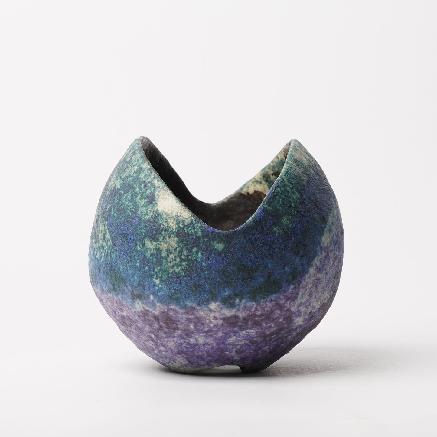 Yusuke Wakasa Planter with Saucer