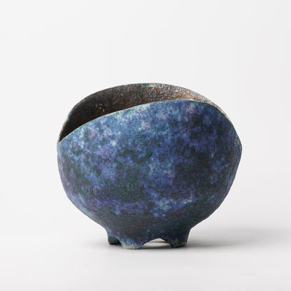 Yusuke Wakasa Planter with Saucer