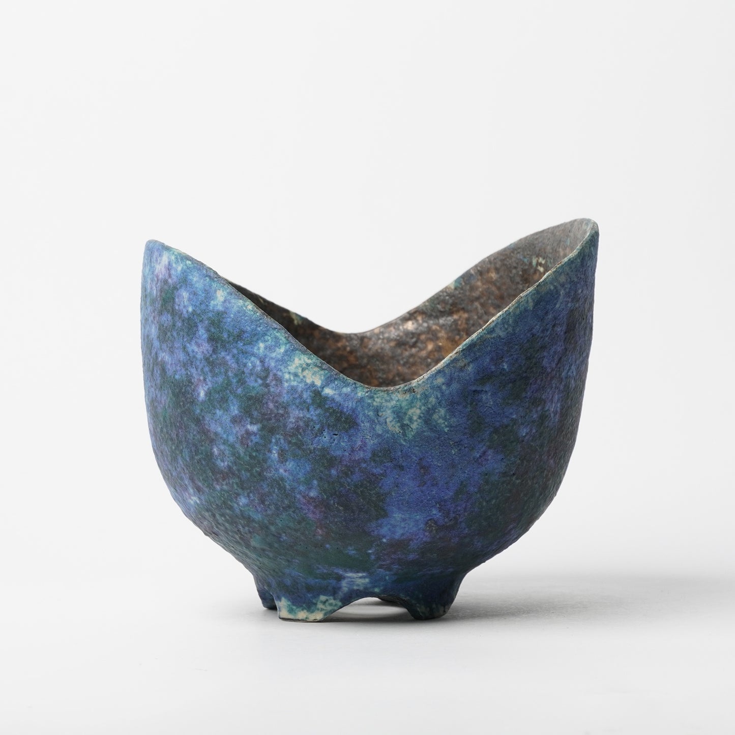 Yusuke Wakasa Planter with Saucer