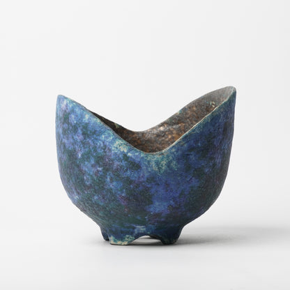 Yusuke Wakasa Planter with Saucer
