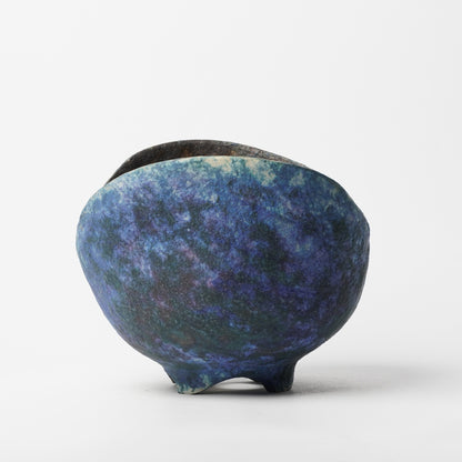 Yusuke Wakasa Planter with Saucer