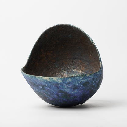Yusuke Wakasa Planter with Saucer