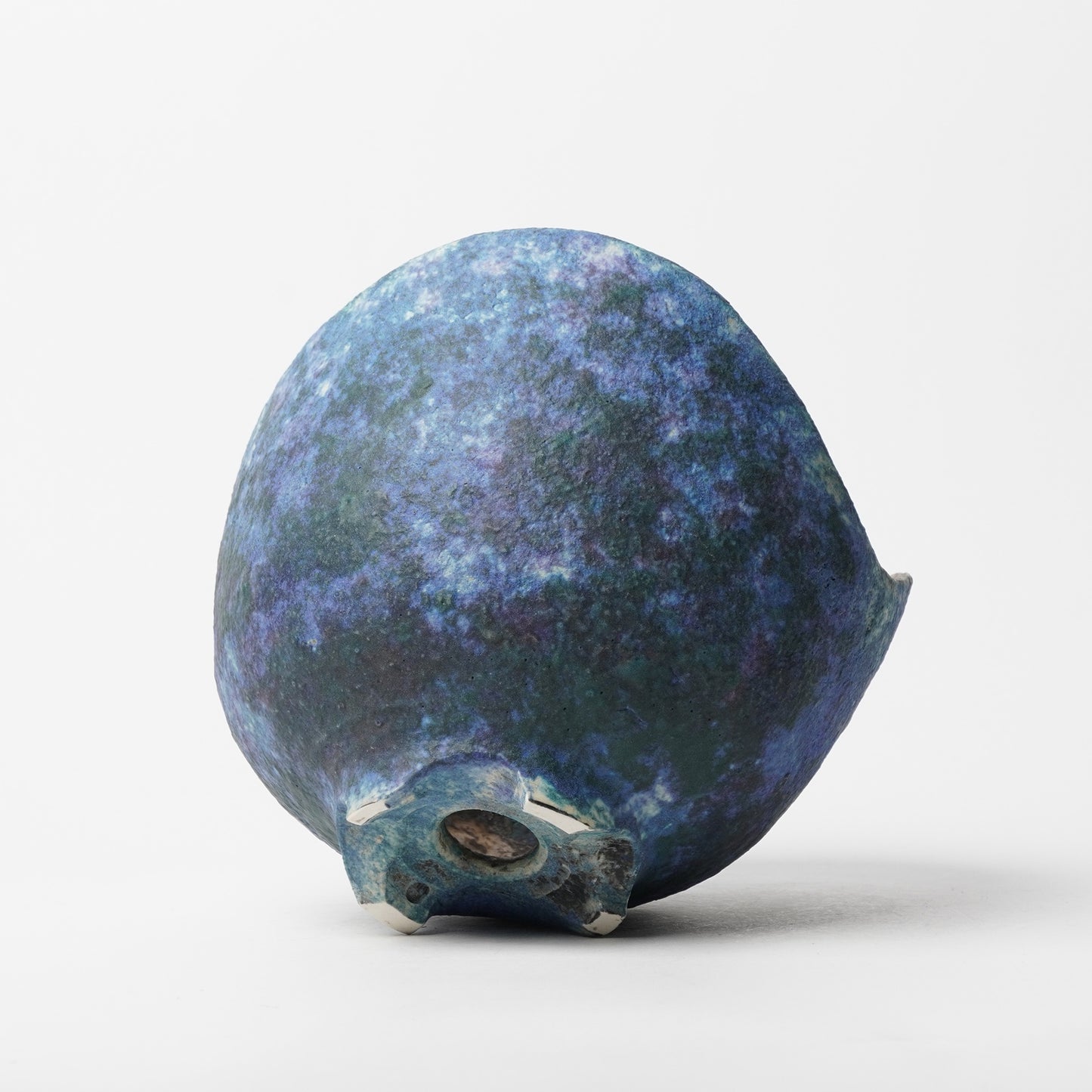 Yusuke Wakasa Planter with Saucer