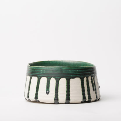 Yusuke Wakasa Planter with Saucer