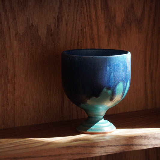 Aya Ogawa Goblet Cup