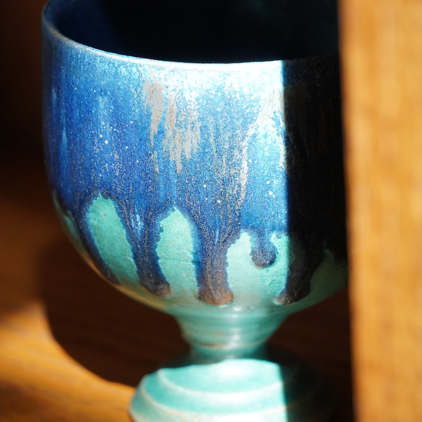 Aya Ogawa Goblet Cup
