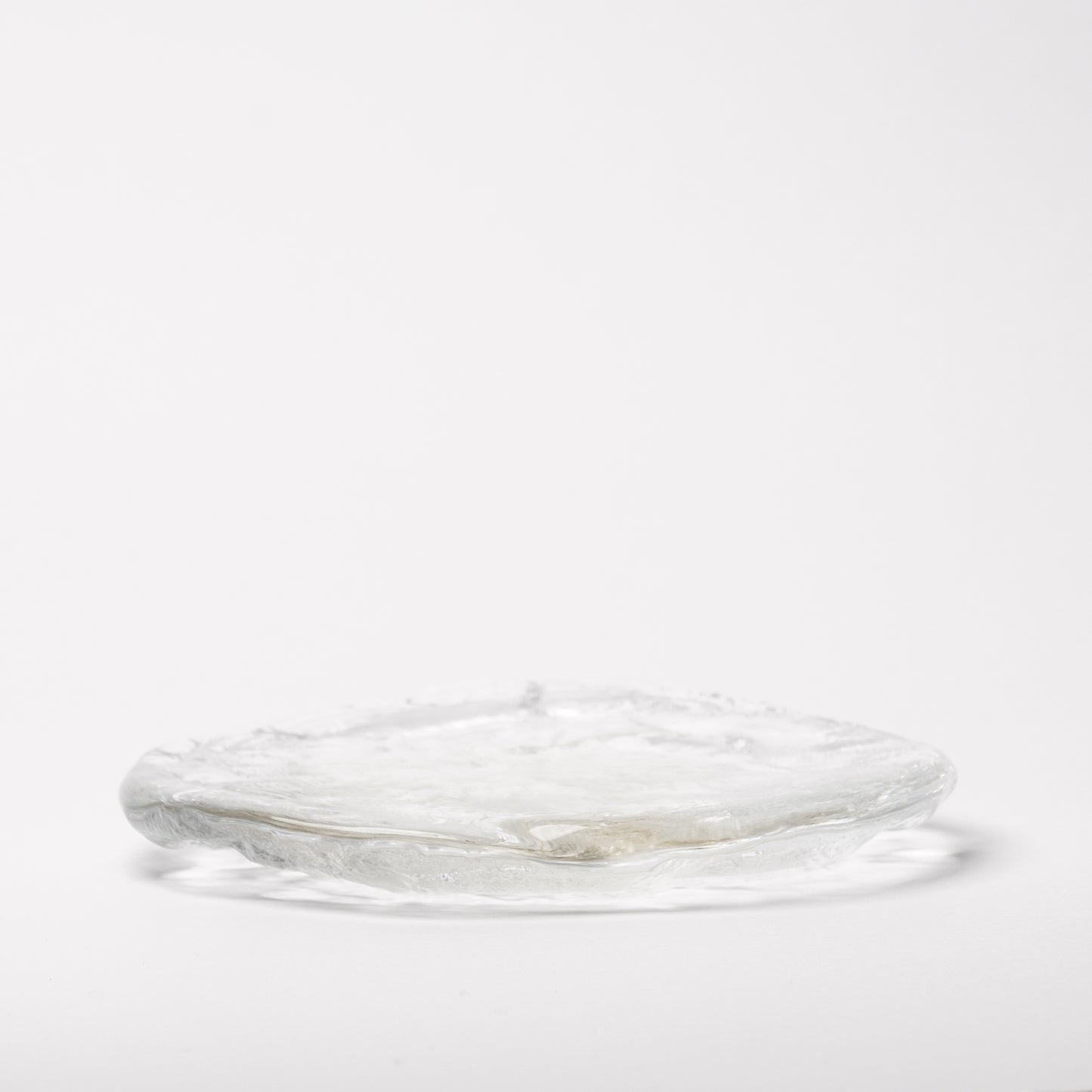 Daisaku Hashimura Glass Plate L