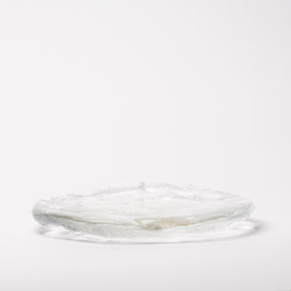 Daisaku Hashimura Glass Plate L