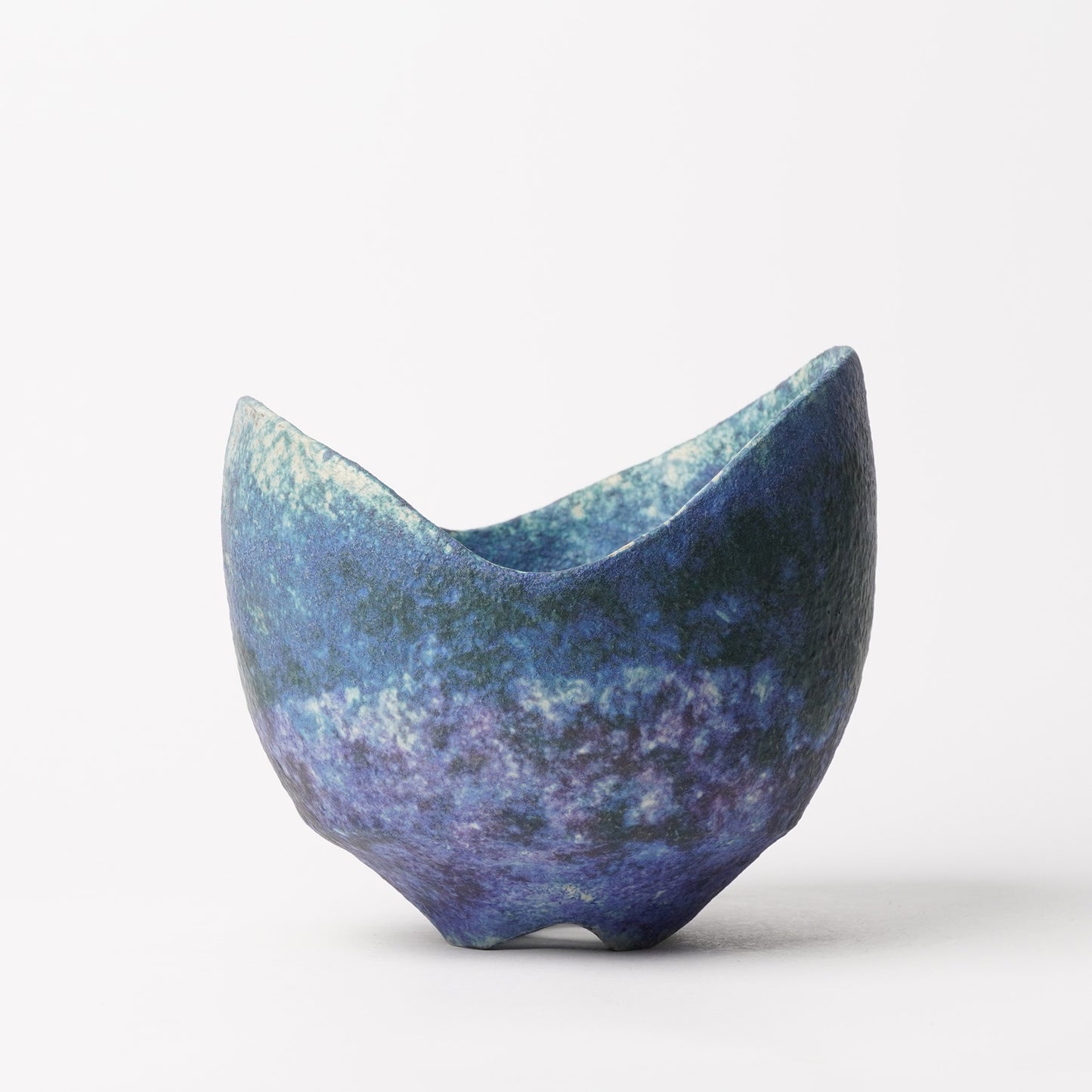 Yusuke Wakasa Planter with Saucer