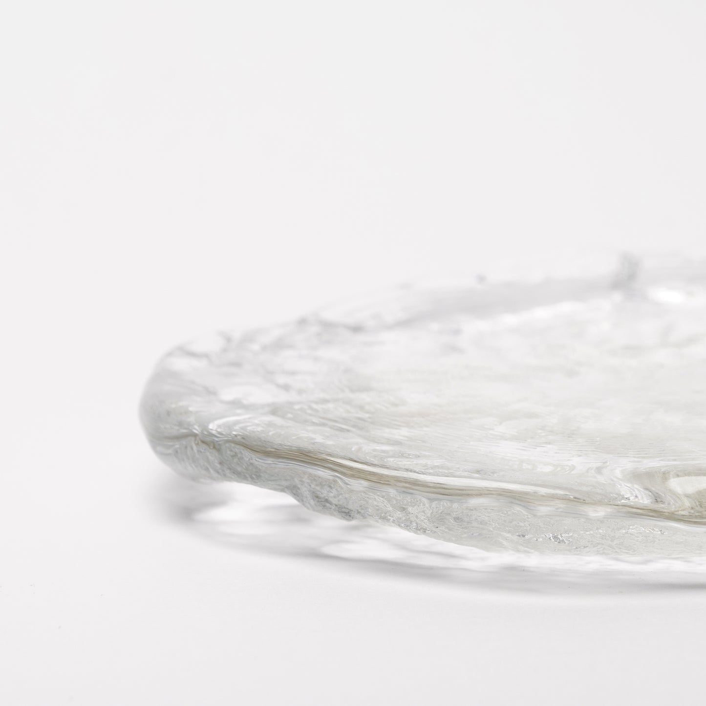 Daisaku Hashimura Glass Plate L