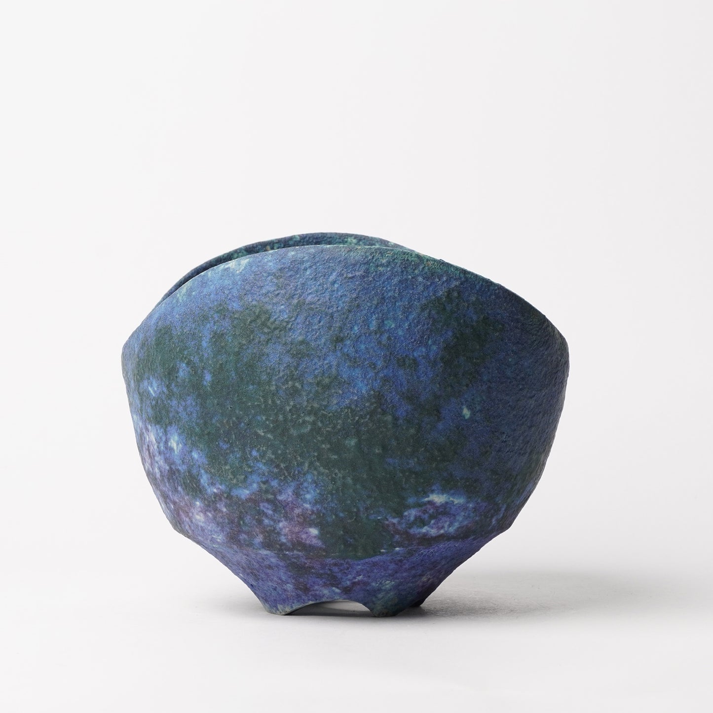 Yusuke Wakasa Planter with Saucer