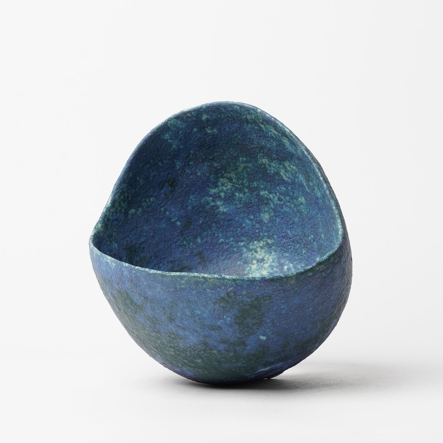 Yusuke Wakasa Planter with Saucer