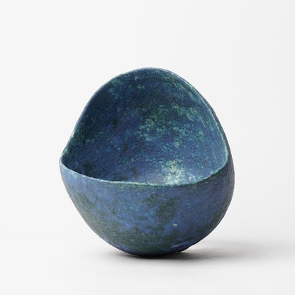 Yusuke Wakasa Planter with Saucer
