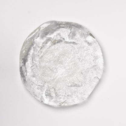 Daisaku Hashimura Glass Plate L