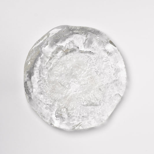 Daisaku Hashimura Glass Plate L