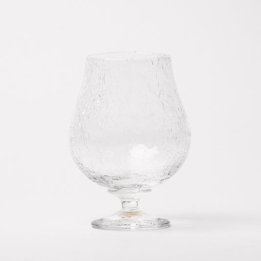 Daisaku Hashimura Crack Wine Glass