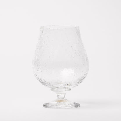 Daisaku Hashimura Crack Wine Glass