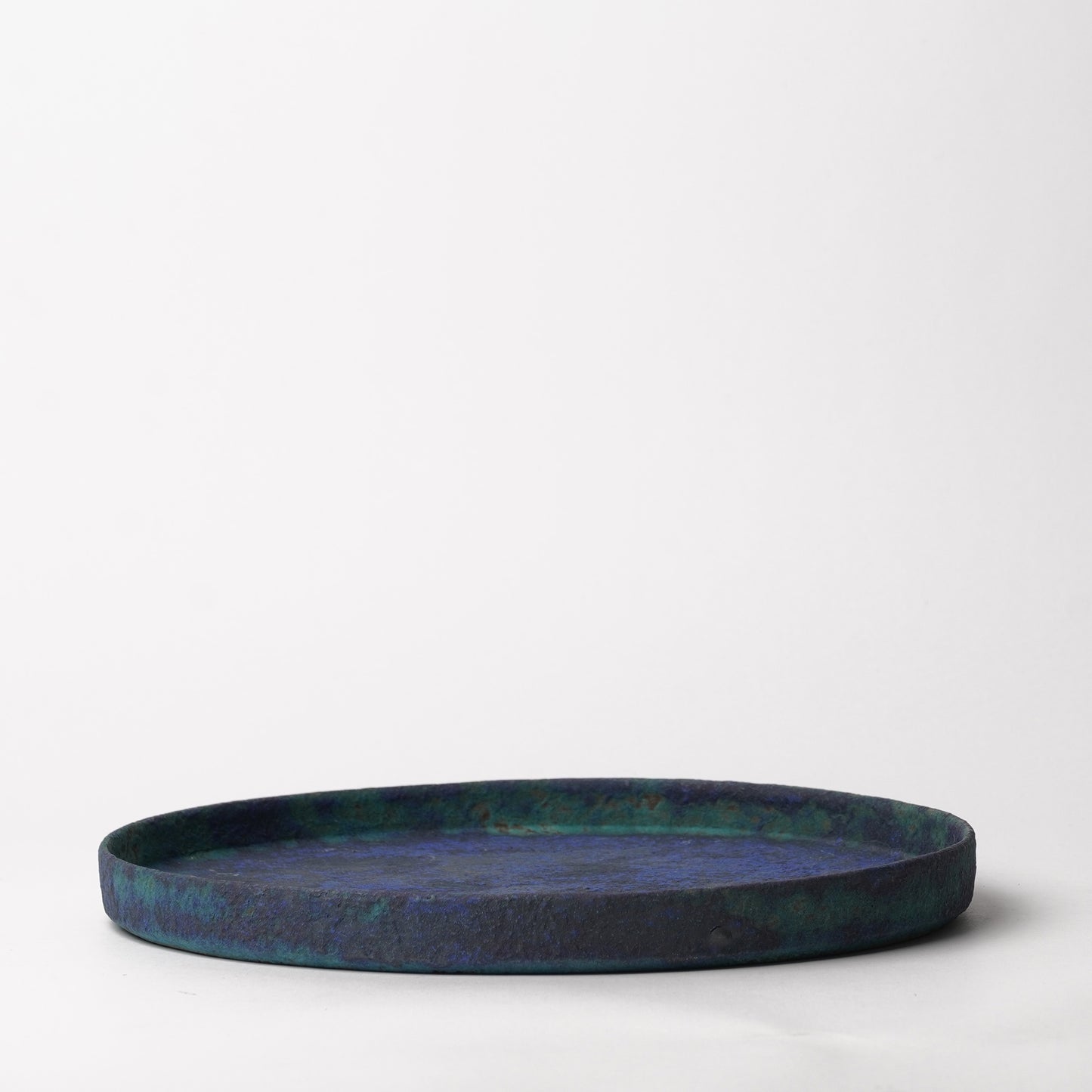 Yusuke Wakasa Planter with Saucer