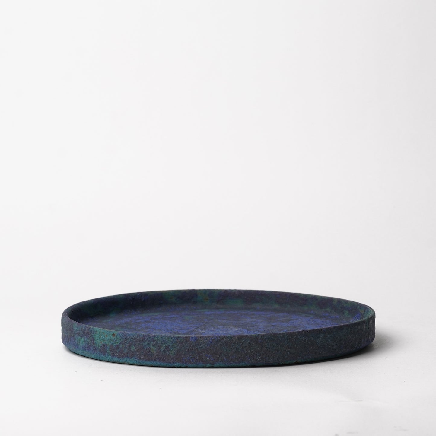 Yusuke Wakasa Planter with Saucer
