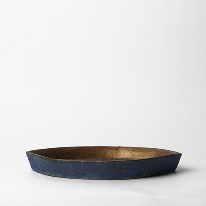 Yusuke Wakasa Large Planter with Saucer
