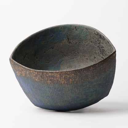 Yusuke Wakasa Large Planter with Saucer