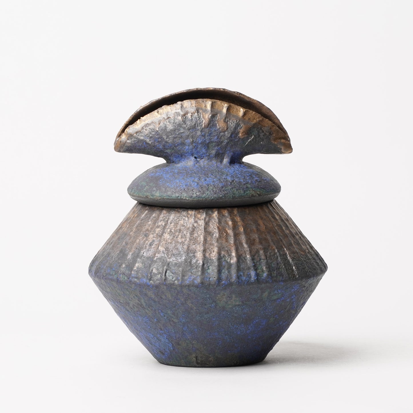Yusuke Wakasa Incense Burner
