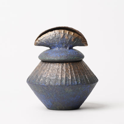 Yusuke Wakasa Incense Burner