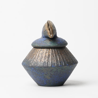 Yusuke Wakasa Incense Burner