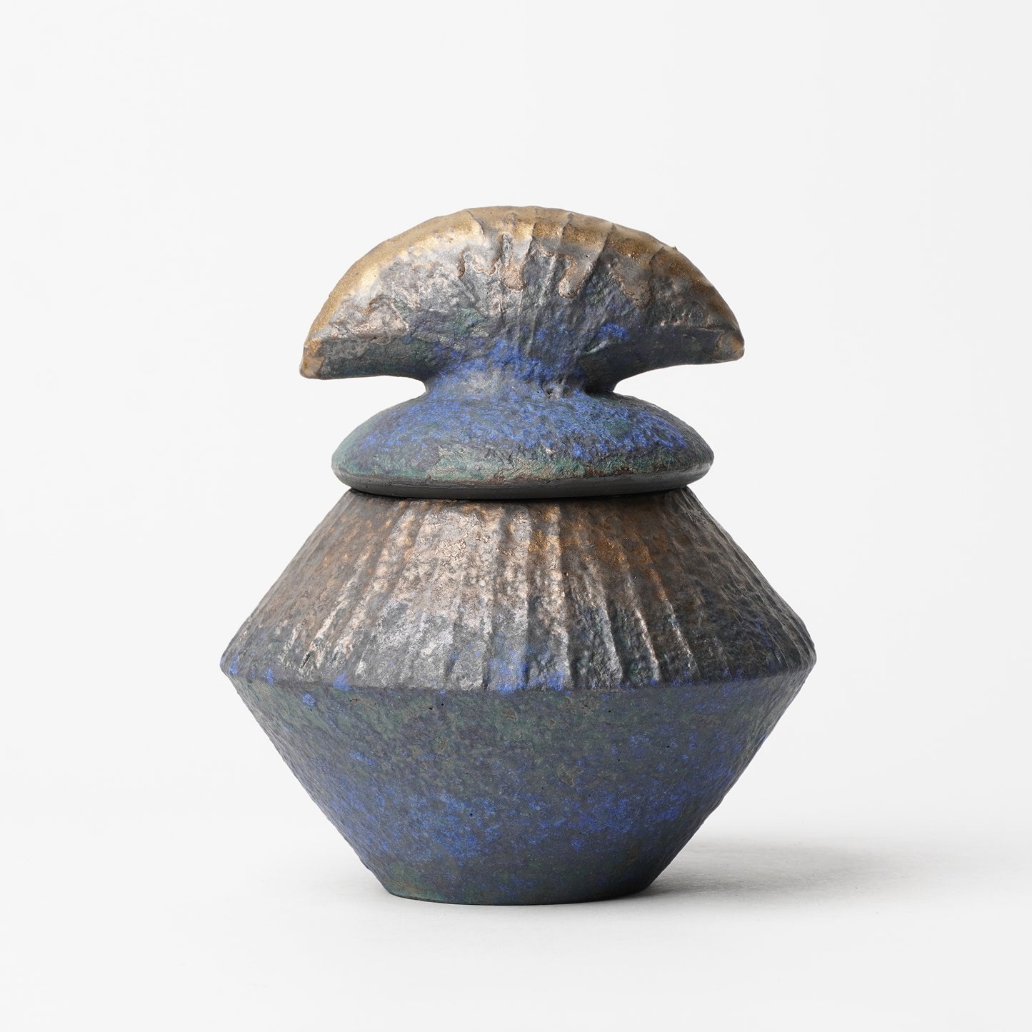 Yusuke Wakasa Incense Burner