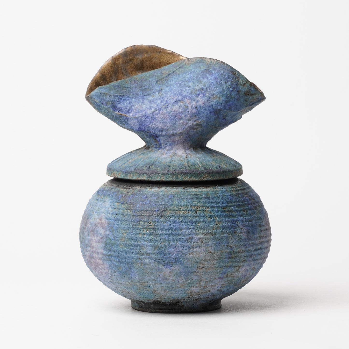 Yusuke Wakasa Incense Burner