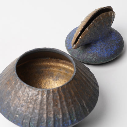 Yusuke Wakasa Incense Burner