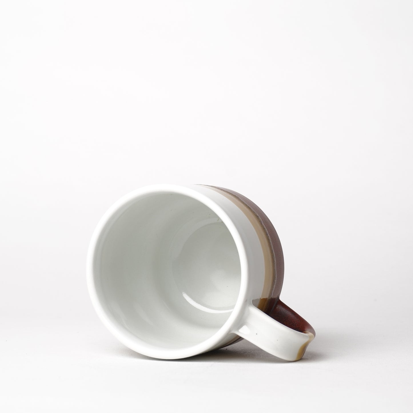 Hasamiyaki Stackable Mug