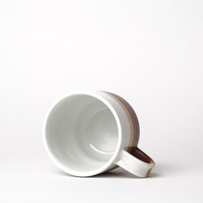 Hasamiyaki Stackable Mug