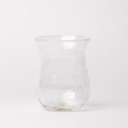 Daisaku Hashimura  Crack Glass