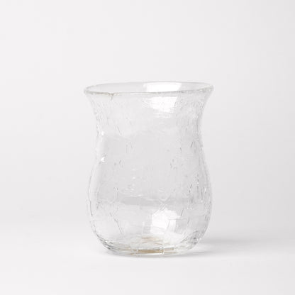 Daisaku Hashimura  Crack Glass