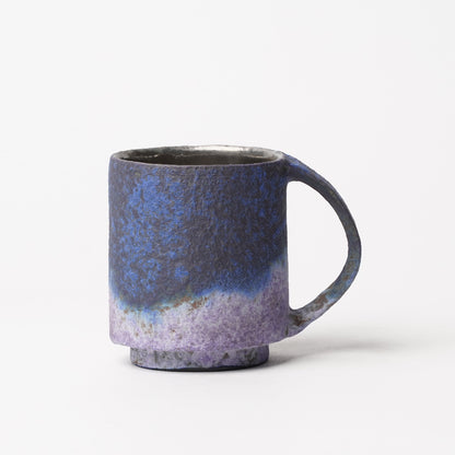 Yusuke Wakasa Mug with Platinum