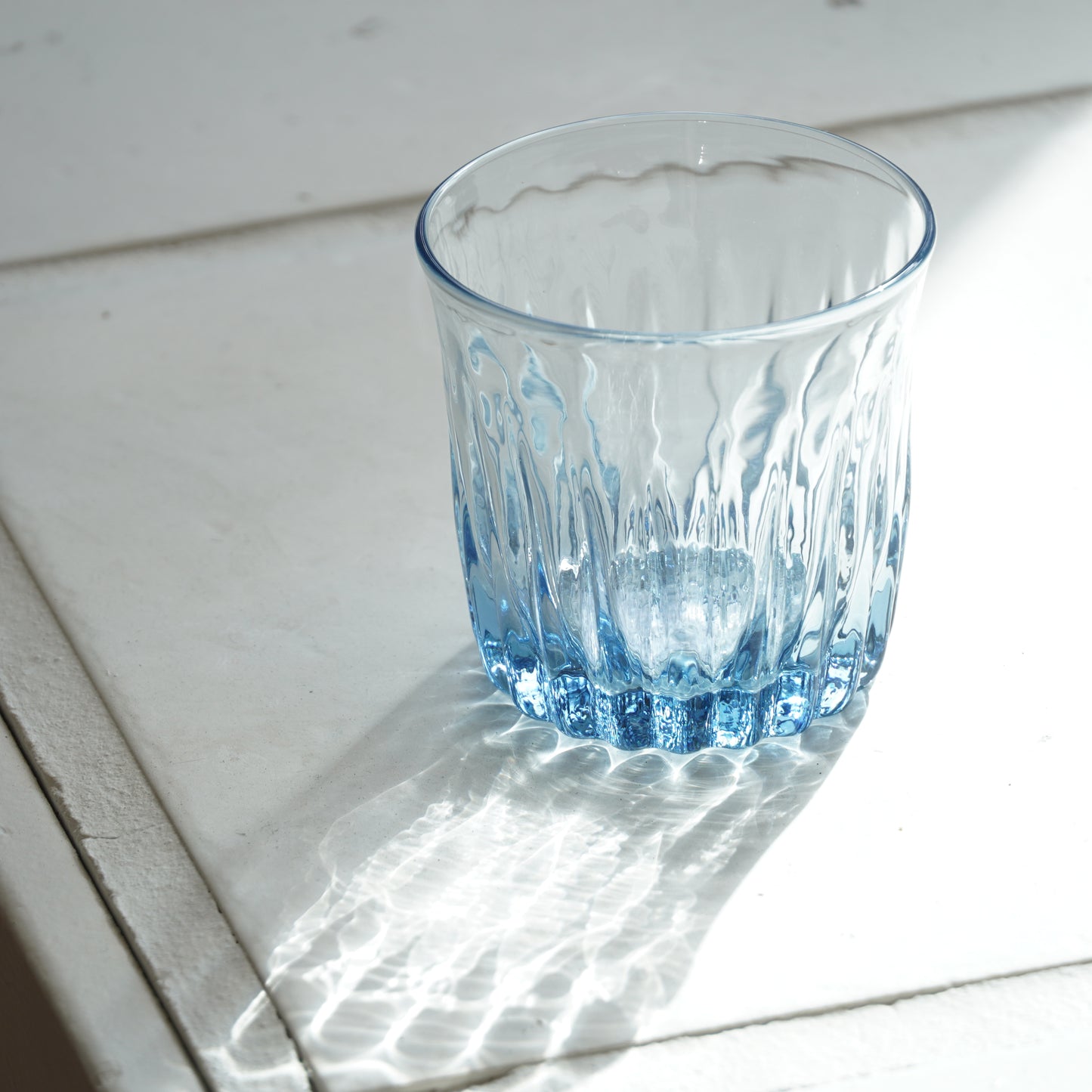 Hiroy Glass Studio Rock Glass Grice Series