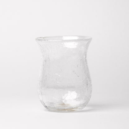 Daisaku Hashimura  Crack Glass
