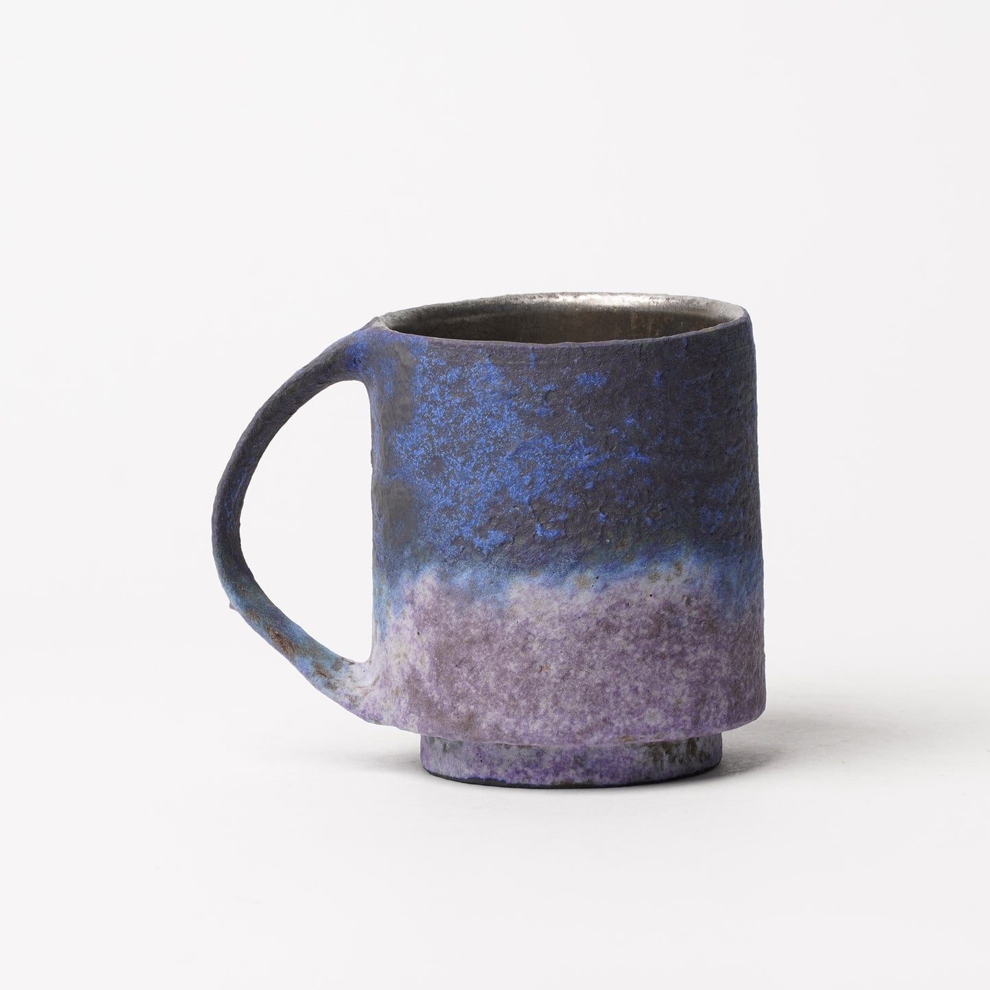 Yusuke Wakasa Mug with Platinum