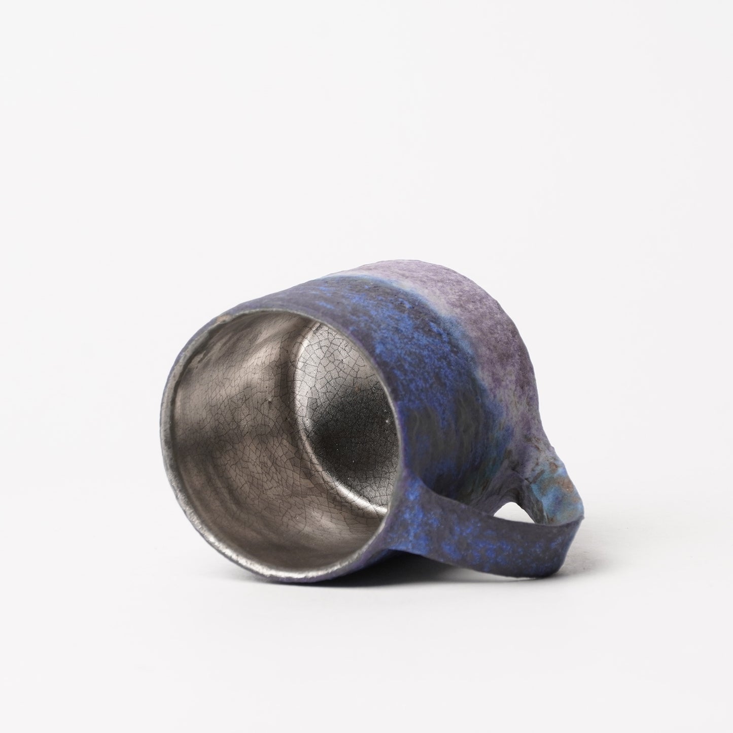 Yusuke Wakasa Mug with Platinum