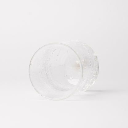 Daisaku Hashimura  Crack Glass