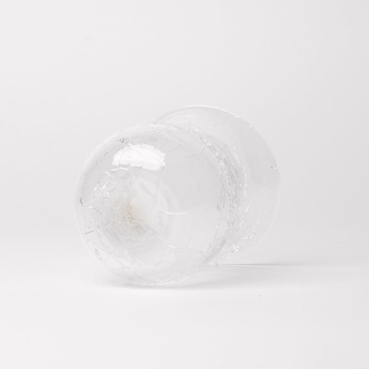 Daisaku Hashimura  Crack Glass