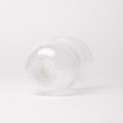 Daisaku Hashimura  Crack Glass