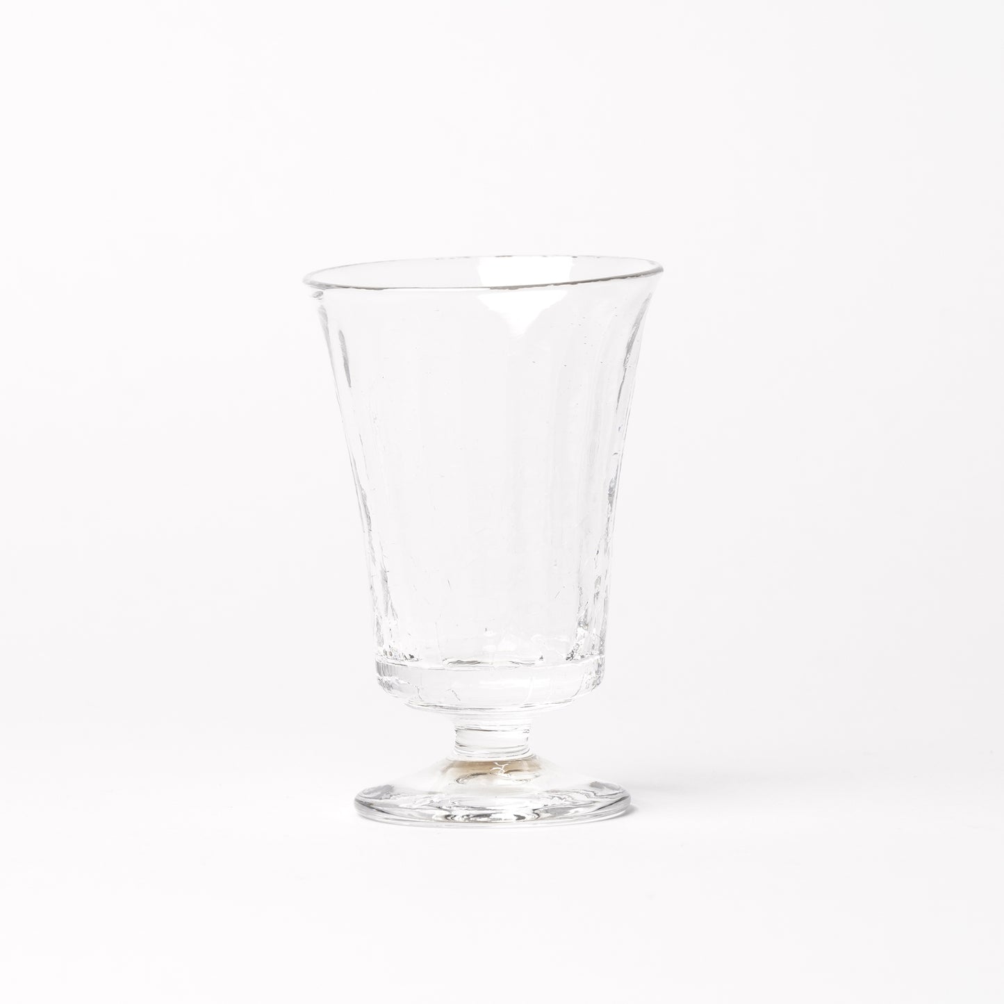 Daisaku Hashimura  Crack Stem Glass