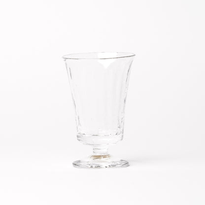 Daisaku Hashimura  Crack Stem Glass