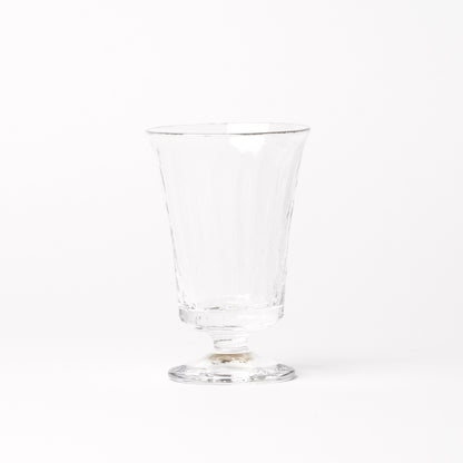 Daisaku Hashimura  Crack Stem Glass