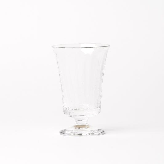 Daisaku Hashimura  Crack Stem Glass