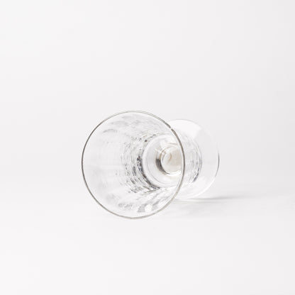 Daisaku Hashimura  Crack Stem Glass